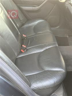 مێرسێدس بێنز S-Class